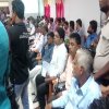 District Coordinating Committee Meeting held on 21.09.2020 at District Secretariat Vavuniya
